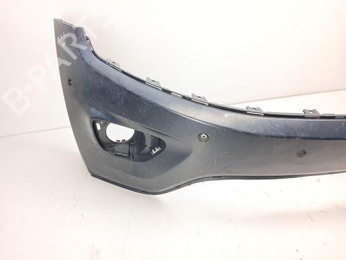 Front bumper JEEP GRAND CHEROKEE L V (WL) 2.0 4xe Plug-in Hybrid | BP29432575C7 