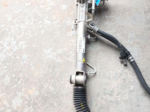 Used Steering rack OPEL ASTRA H TwinTop (A04) [2005-2010]  27997690