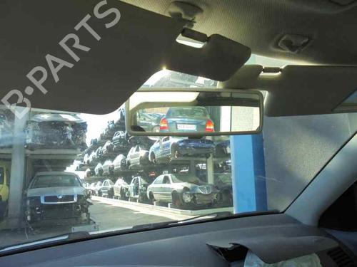 Tailgate handle SEAT IBIZA II (6K1) 1.4 | BP2377167C132 