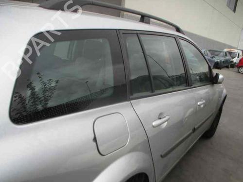 Rear wiper motor RENAULT MEGANE II Estate (KM0/1_)  | BP2419854M102 