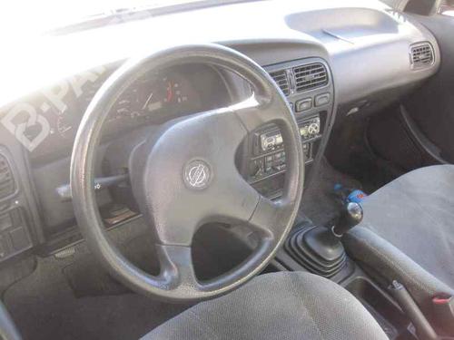 Left front suspension arm NISSAN PRIMERA Hatchback (P10)  | BP2416985M12 
