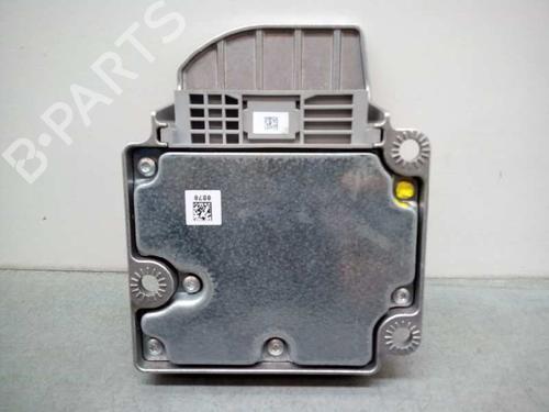 ECU airbags BMW X3 (E83)  | BP16490141M53 