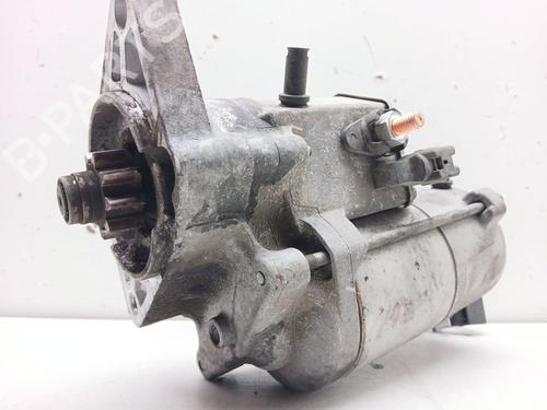 Used Starter TOYOTA COROLLA (_E12_) 1.4 D (NDE120_, NDE120R) (90 hp) 28333741