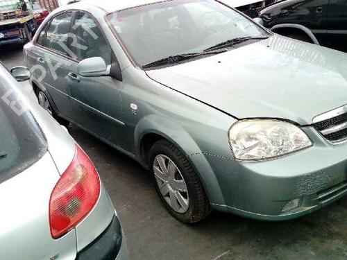 Climate control CHEVROLET NUBIRA Saloon 1.6 | BP2786836I5 
