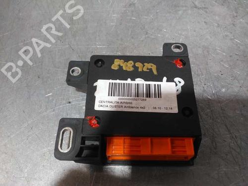 ECU airbags DACIA DUSTER (HS_)  | BP12207794M53 