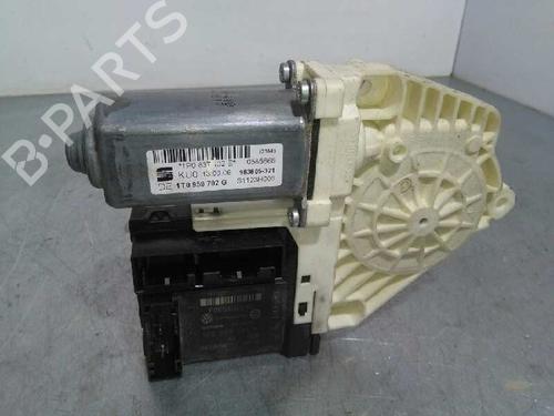 Right front window motor SEAT LEON (1P1) 1.6 | BP5946054E20 