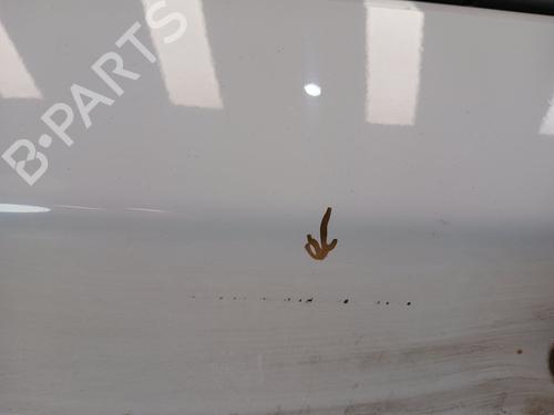 Tailgate FORD KUGA I 2.0 TDCi | BP25849592C6 