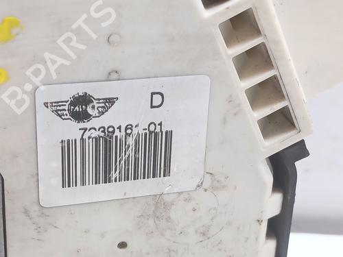 Front left lock MINI MINI (R56) One D | BP34340943C98 - Image 3