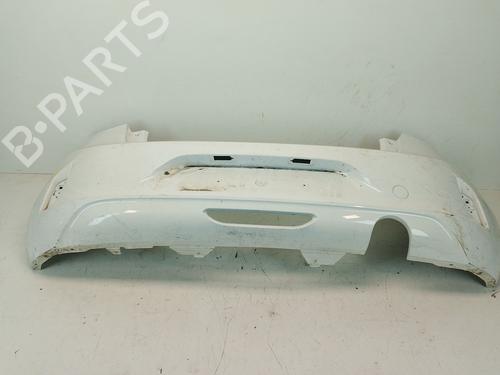 Rear bumper OPEL CORSA F (P2JO) 1.2 (68) | BP27505223C8 