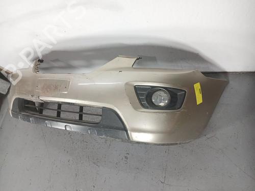 Front bumper KIA CARENS II MPV (FJ)  | BP16271930C7 