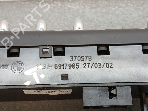 Left front window switch MINI MINI (R50, R53) One | BP16499946I27 