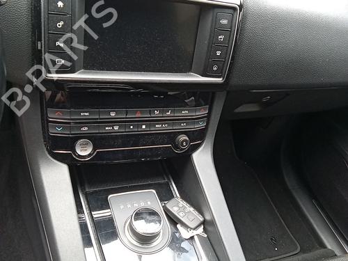 Gearbox JAGUAR F-PACE (X761) 3.0 SDV6 AWD | BP36488816M3 - Image 9