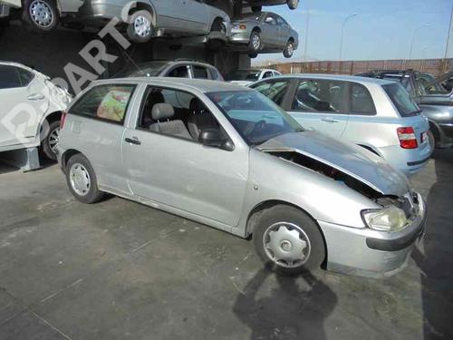 Headlight switch SEAT IBIZA II (6K1) 1.4 | BP2380820I24 