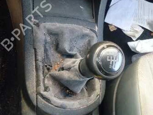 Front left lock SEAT IBIZA III (6L1) 1.4 16V | BP3419243C98 