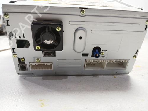 Radio HYUNDAI i40 I (VF) 1.7 CRDI | BP21573836E6 