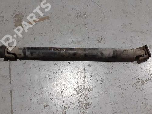 Used Driveshaft MITSUBISHI GALLOPER (JK-01) [1998-2003]  12194395
