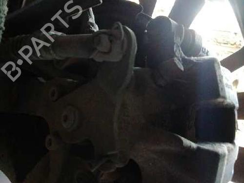 Used Right rear brake caliper TOYOTA AVENSIS Estate (_T27_) [2008-2018]  16338070