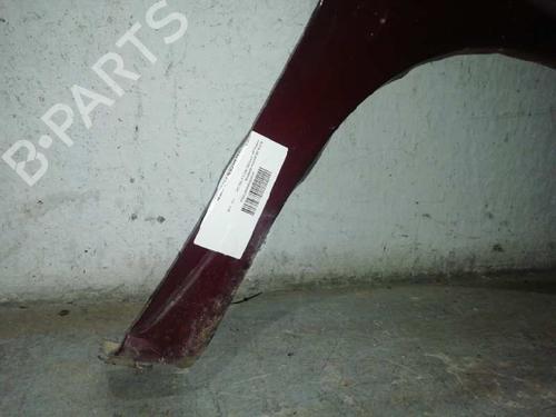 Right front fenders CHRYSLER VOYAGER IV (RG, RS)  | BP9366534C42 