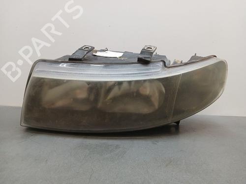 Venstre forlygte SEAT LEON (1M1) 1.6 16 V BP20934493C28