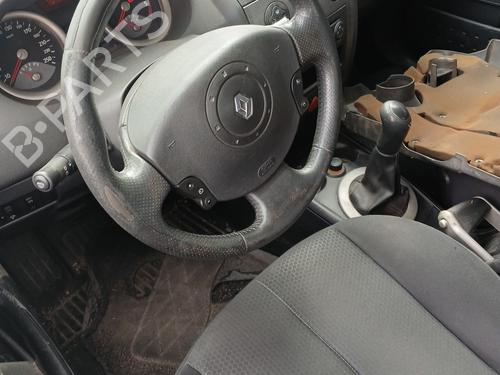 Engine RENAULT MEGANE II Saloon (LM0/1_) 1.5 dCi (LM0F, LM0T, LM2B) | BP28276354M1 