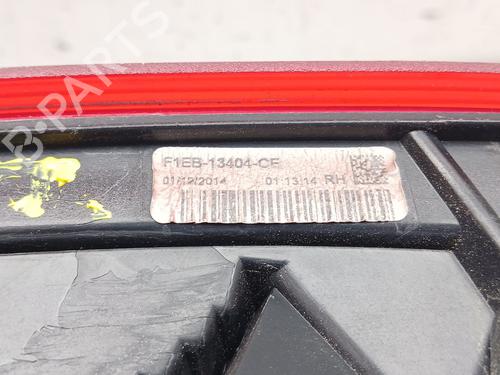 Right taillight FORD FOCUS III 2.0 TDCi | BP32114108C35  - Image 7