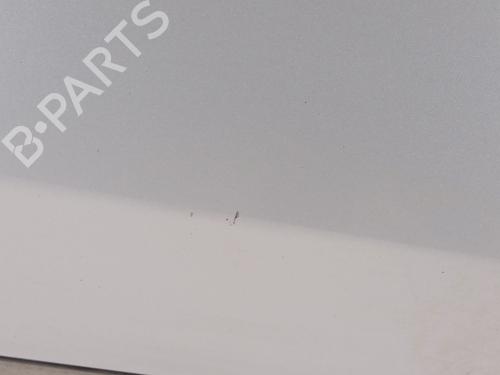 Left front door RENAULT ESPACE V (JR_) 1.6 dCi 160 | BP27365962C2 