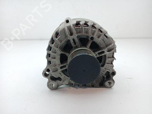 alternator-skoda-yeti-5l-2009-2010-2011-2012-2013-2014-2015-2016-2017-32342877 main image