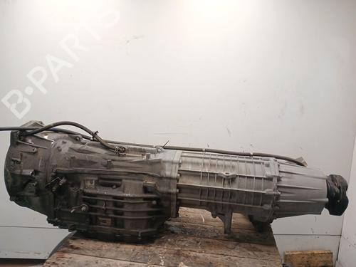 Used Gearbox Gearbox VW TOUAREG (7LA, 7L6, 7L7) [2002-2013] 14833493 14833493