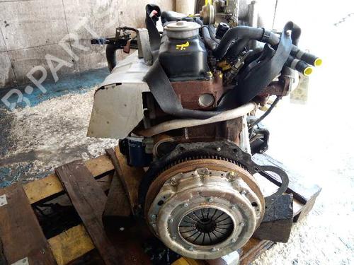 Engine NISSAN PICK UP (D22) | BP12112975M1 - Image 14