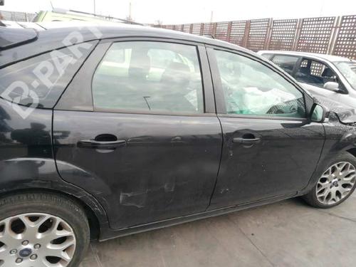 AC compressor FORD FOCUS II (DA_, HCP, DP)  | BP12089964M34 