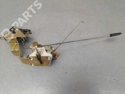 Used Front right lock Front right lock DAEWOO MATIZ (M100, M150) 0.8 (52 hp) 9225979 9225979