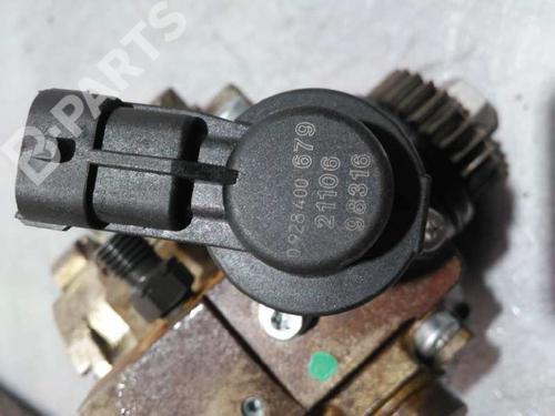 Indsprøtningspumpe RENAULT LAGUNA III Grandtour (KT0/1)  | BP12193787M78 