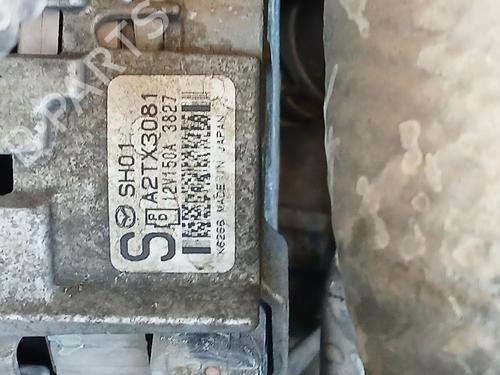 Alternator MAZDA CX-5 (KE, GH) 2.2 D (KE2FW) | BP29889808M7