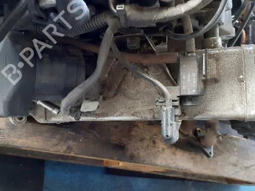 Used Egr Egr BMW 3 (E90) [2004-2012] 9975412 9975412