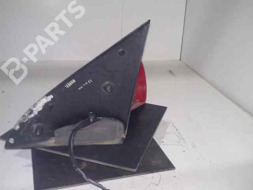 Right mirror FIAT BRAVO I (182_) 1.8 GT (182.AC) | BP2393453C27 