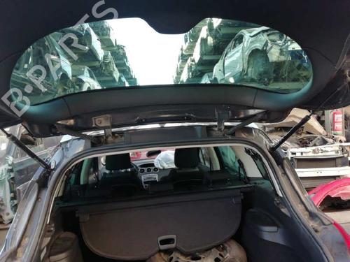 Used Tailgate lift support PEUGEOT 308 SW I (4E_, 4H_) [2007-2014]  16649979