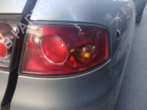 Used Right taillight SEAT IBIZA III (6L1) 1.2 (64 hp) 31664488