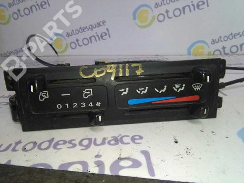 Used Climate control NISSAN CABSTAR E (TL_, VL_) 120.35, 120.45 (TL0) (120 hp) 4677689