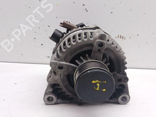 Used Alternator Alternator OPEL CROSSLAND X / CROSSLAND (P17, P2QO) 1.5 Turbo D (75) (102 hp) 35981049 35981049