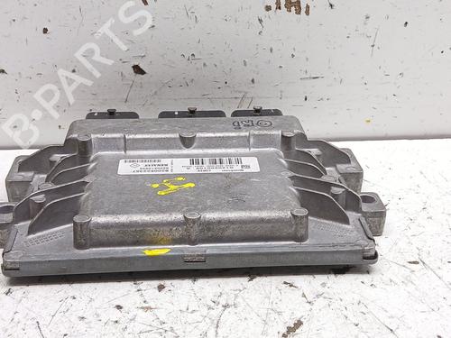 Engine control unit (ECU) RENAULT CLIO III (BR0/1, CR0/1) 1.2 16V (BR02, BR0J, BR11, CR02, CR0J, CR11) | BP37643457M57 - Image 6