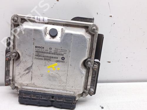 Computer motormanagement CHRYSLER VOYAGER IV (RG, RS) 2.8 CRD (150 hp) 30176145