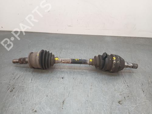 Used Left front driveshaft OPEL INSIGNIA A (G09) 2.0 CDTI (68) (131 hp) 28129372