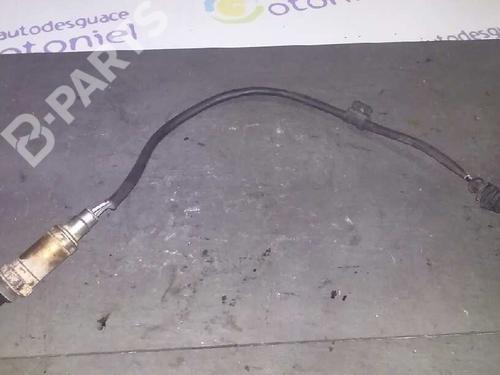 Used Electronic sensor Electronic sensor SEAT TOLEDO I (1L2) 1.8 i (88 hp) 10491418 10491418