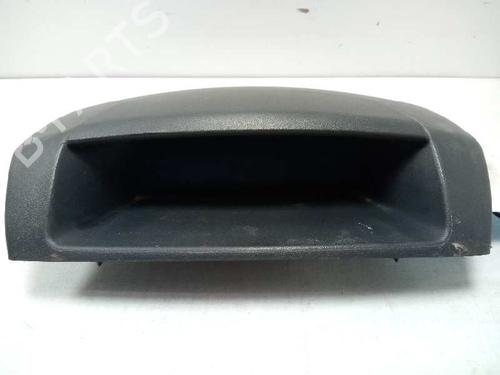 Used Display monitor CITROËN BERLINGO MULTISPACE (B9) [2008-2025]  13543092