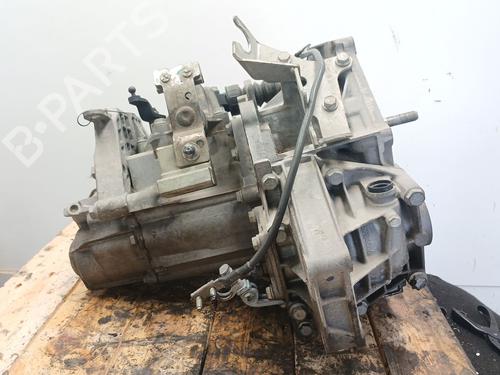 Gearbox FIAT TIPO Hatchback (356_, 357_) 1.4 (356HXA1B, 357) | BP27162573M3 