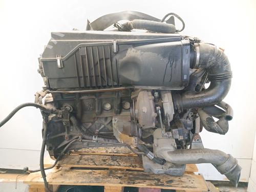 Motor MERCEDES-BENZ S-CLASS (W220, V220) [1998-2005]  10923284