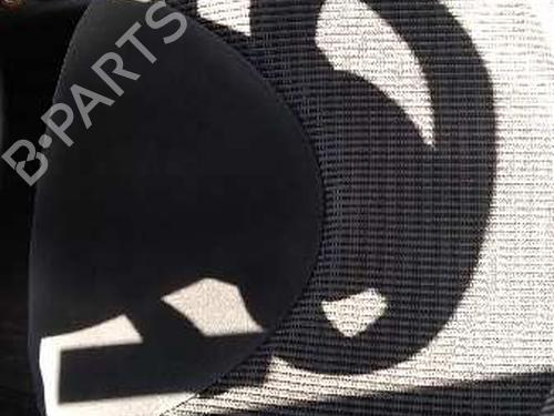 ECU airbags CITROËN C3 I (FC_, FN_)  | BP2422656M53 