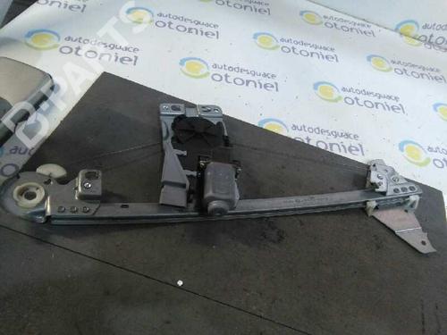Rear left window mechanism PEUGEOT 307 Break (3E) 1.6 HDi 110 | BP2382082C24 