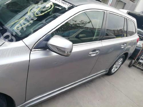 Front right window mechanism SUBARU LEGACY V Estate (BR)  | BP9965952C23 