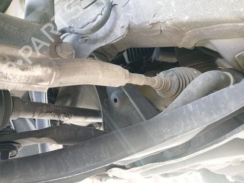 Styregear/Snekke PEUGEOT 108  | BP20692286M22 